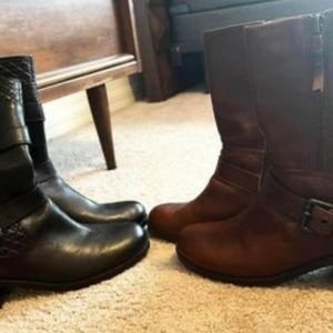Vince Camuto Boots 11M